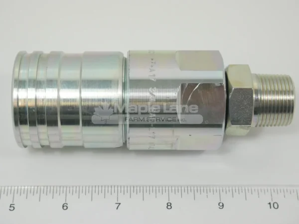 50300987 Female Coupler