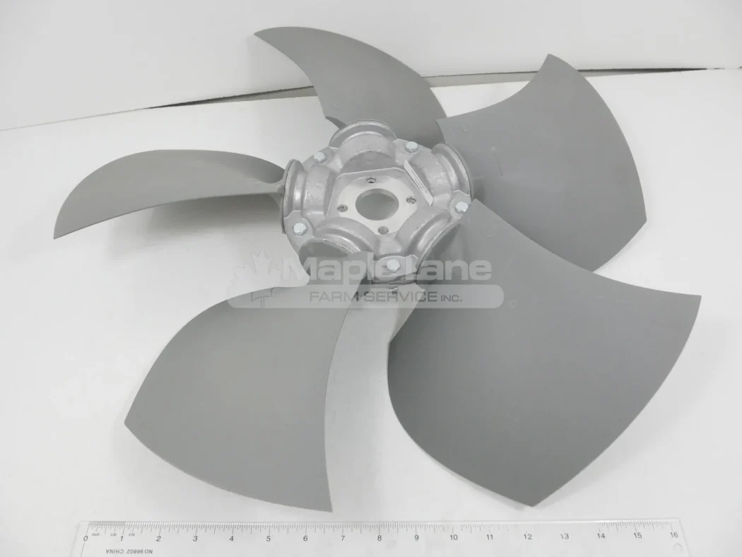 50302348 20" Fan 31.5 Deg