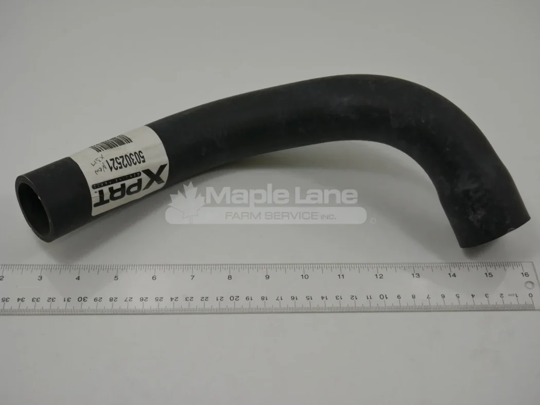 50302521 Outer Coolant Hose