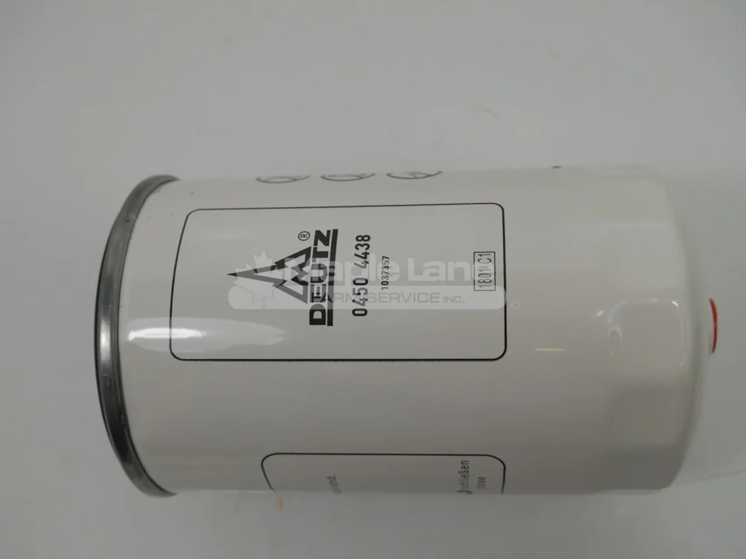 50303847 Fuel Filter