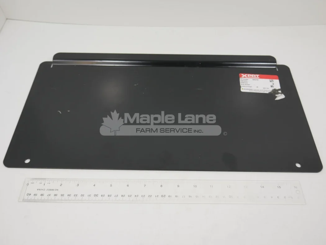 50304752 Cover Plate