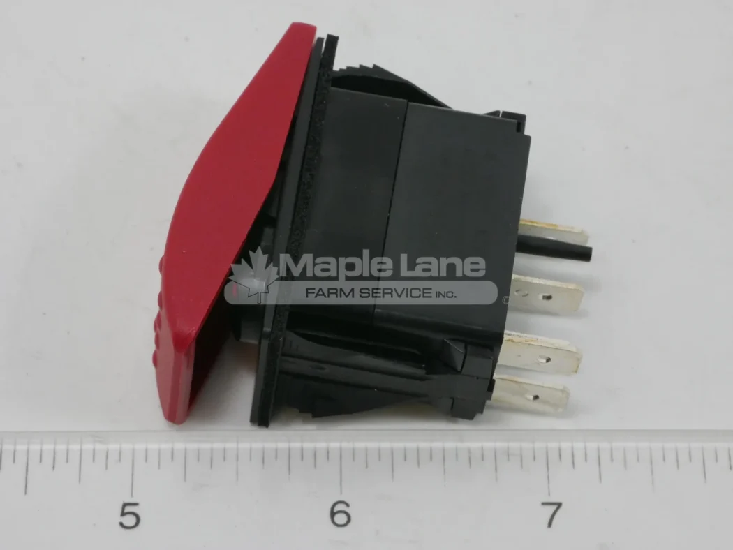 50304889 Momentary Brake Switch