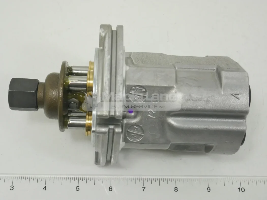 50305967 Valve Body