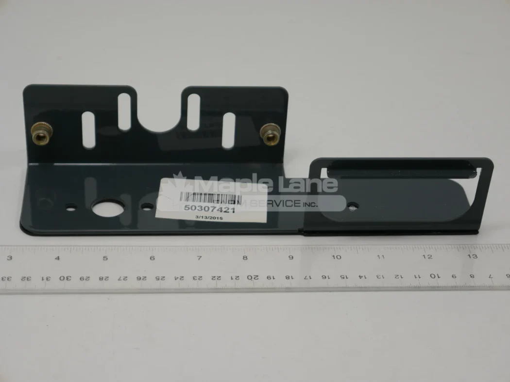 50307421 Door Latch Bracket