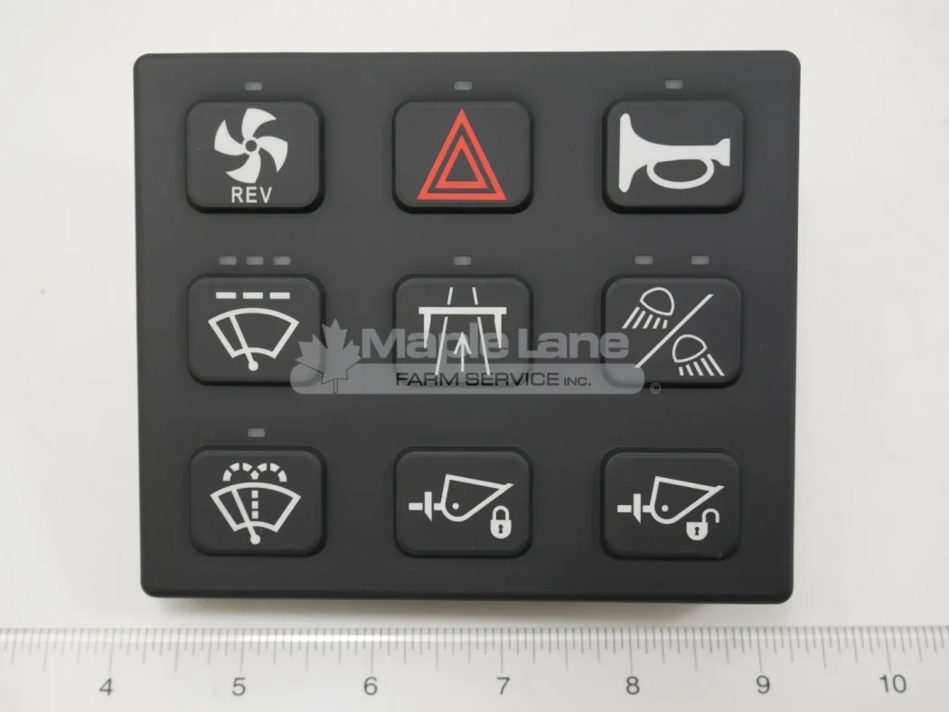 50309163 Keypad Module