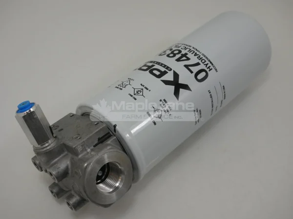 50312325 Hydraulic Filter