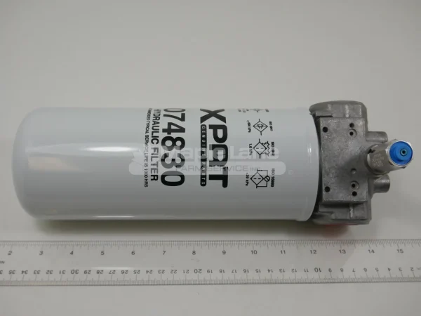 50312325 Hydraulic Filter