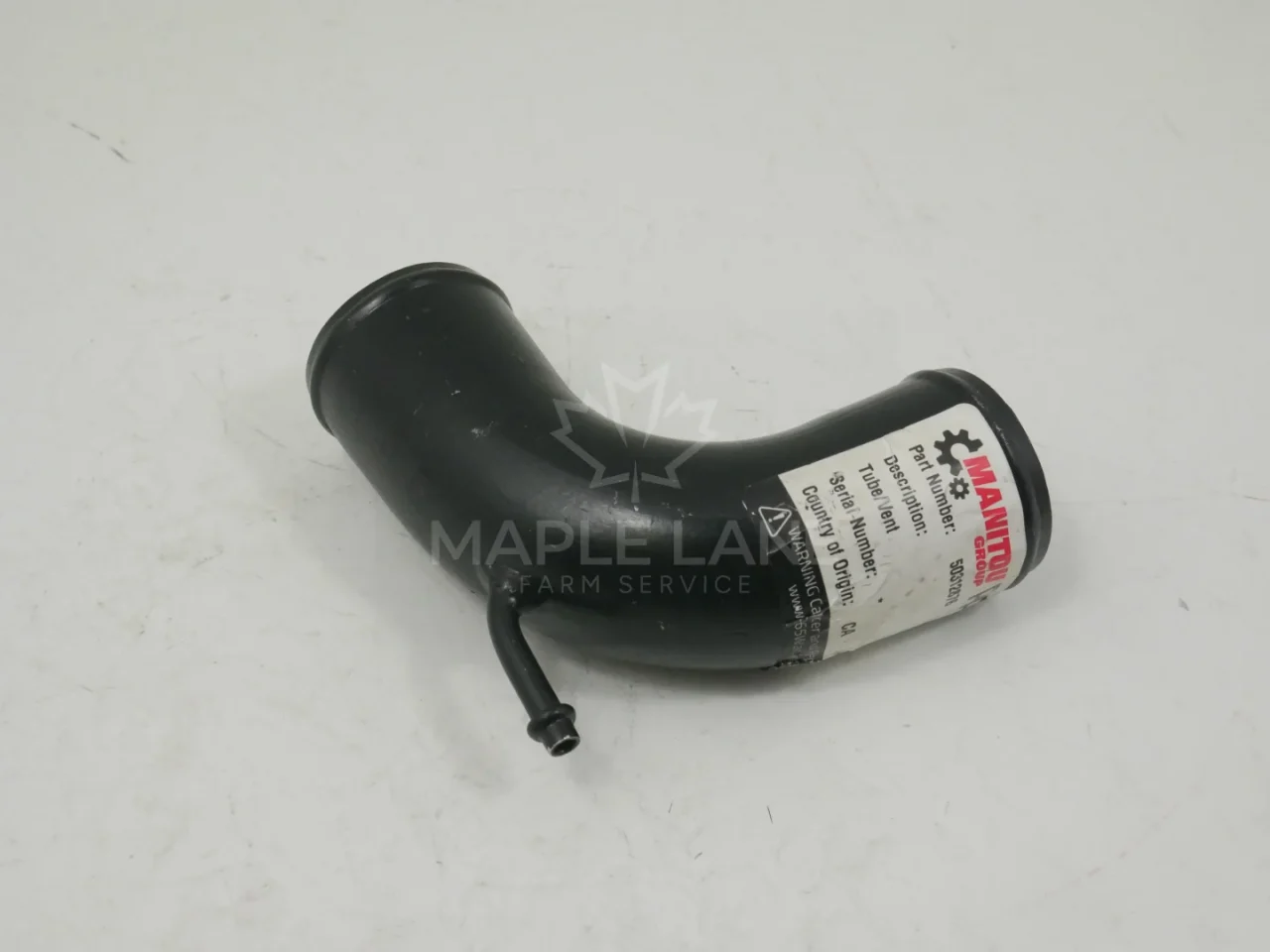 50312876 Tube Vent