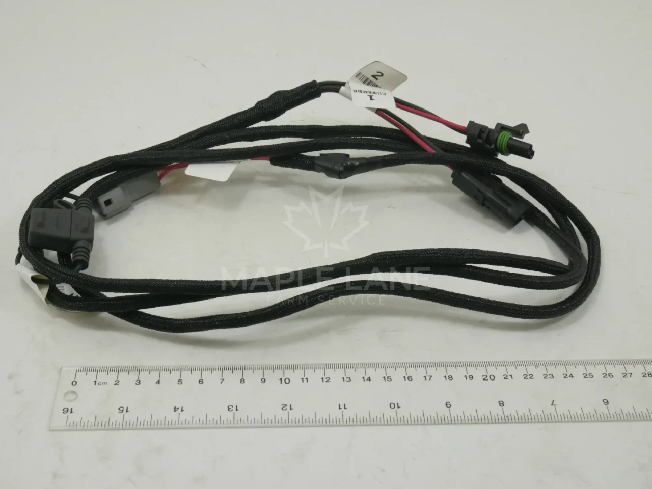 50313387 Harness