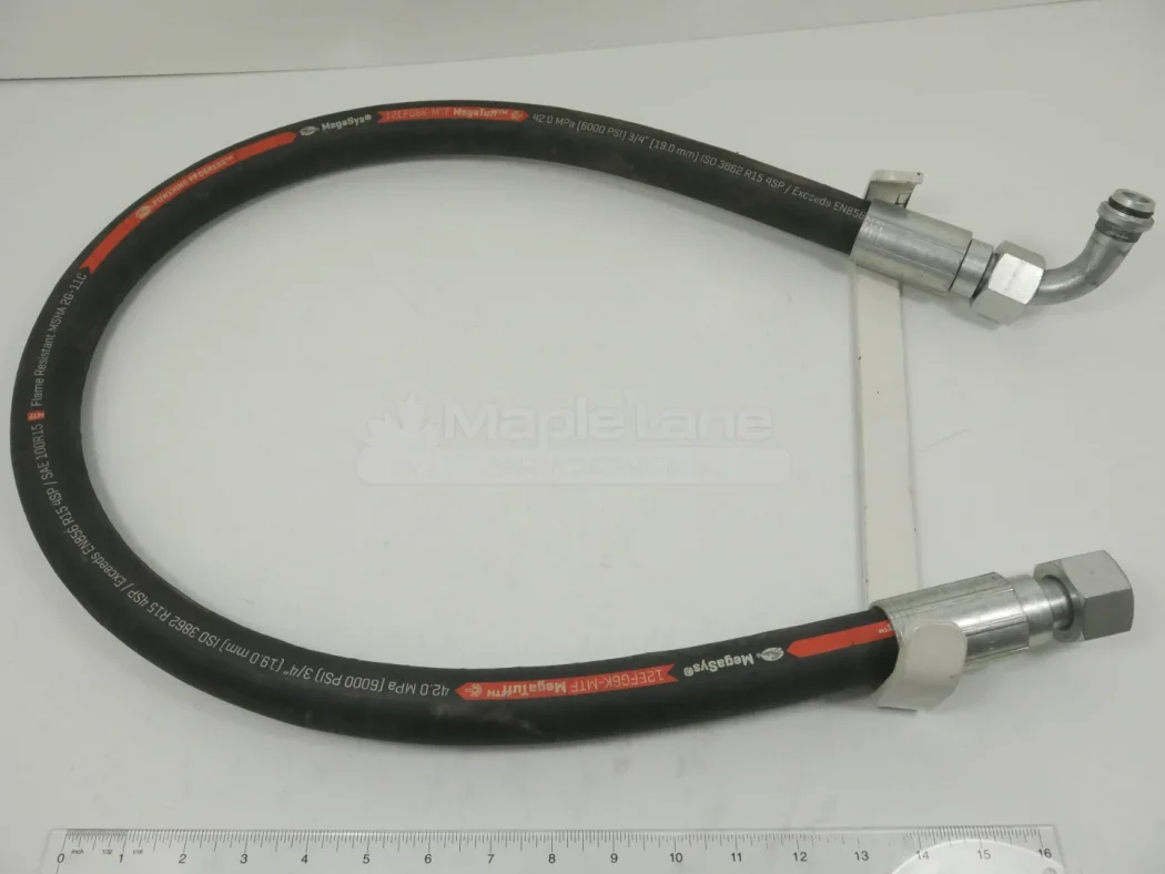 50314415 Hydraulic Hose