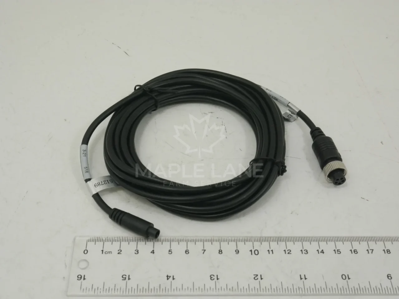 50315330 Cable/camera