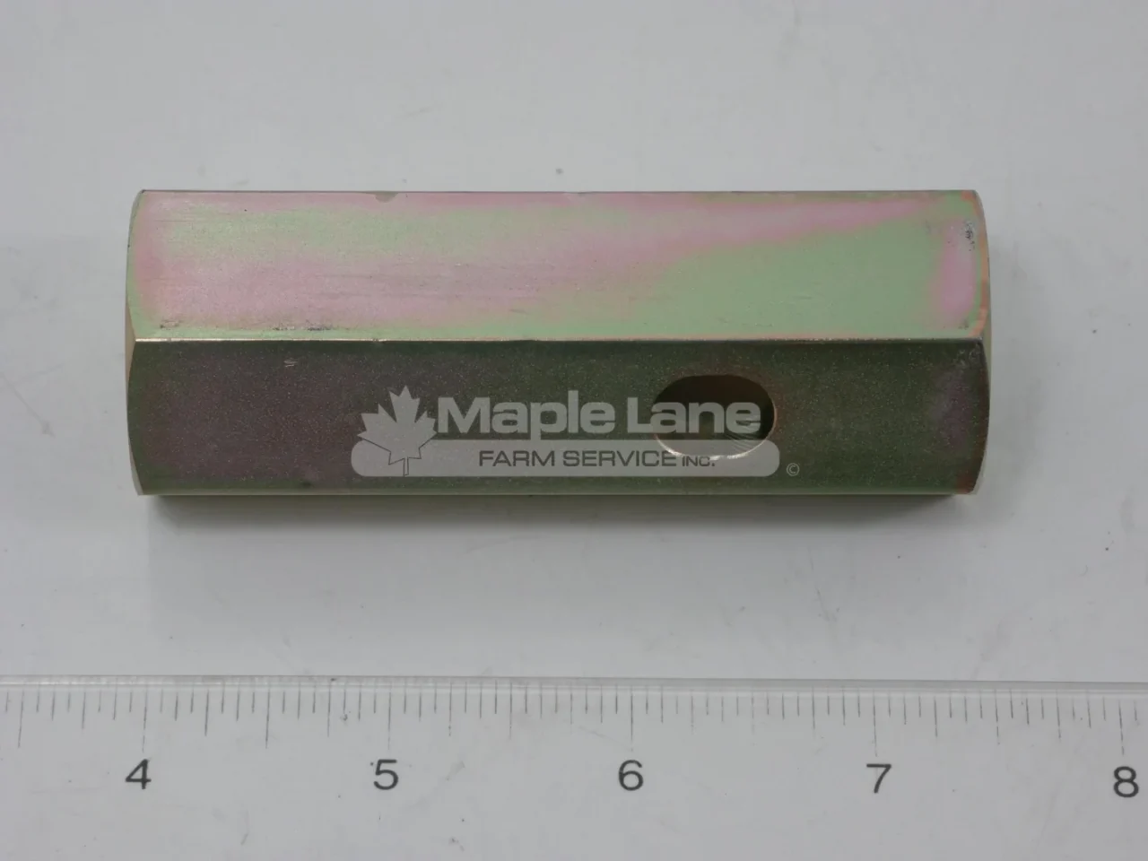 50316312 Spring Stop Link