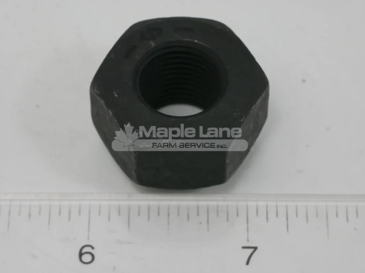 50326004 Wheel Nut