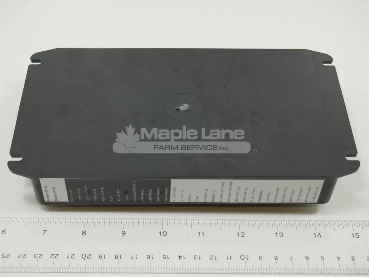 50329730 Main Control Module