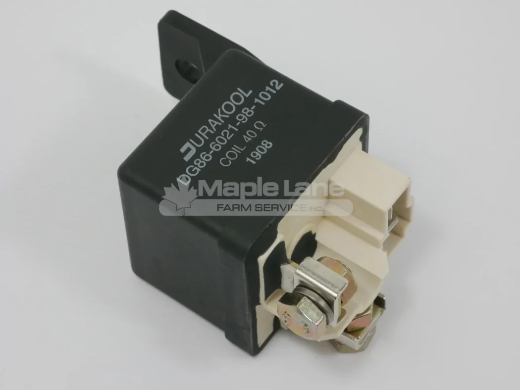 50339022 Main Power Relay