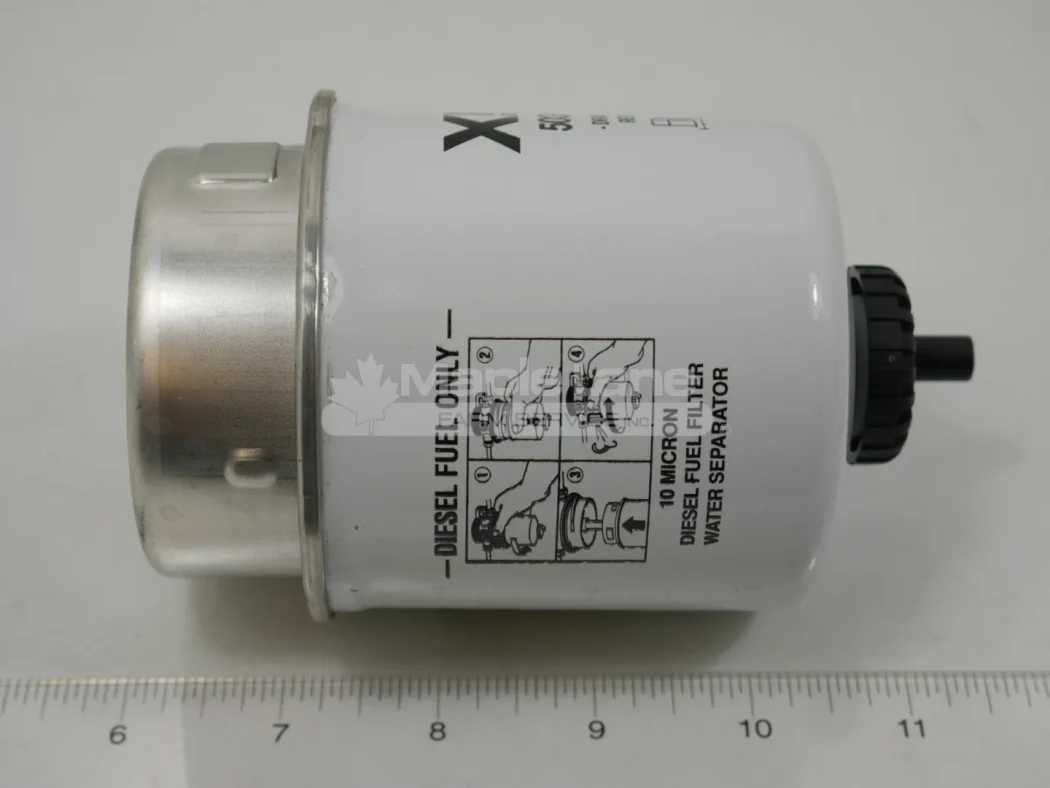 50350073 Fuel Filter Element