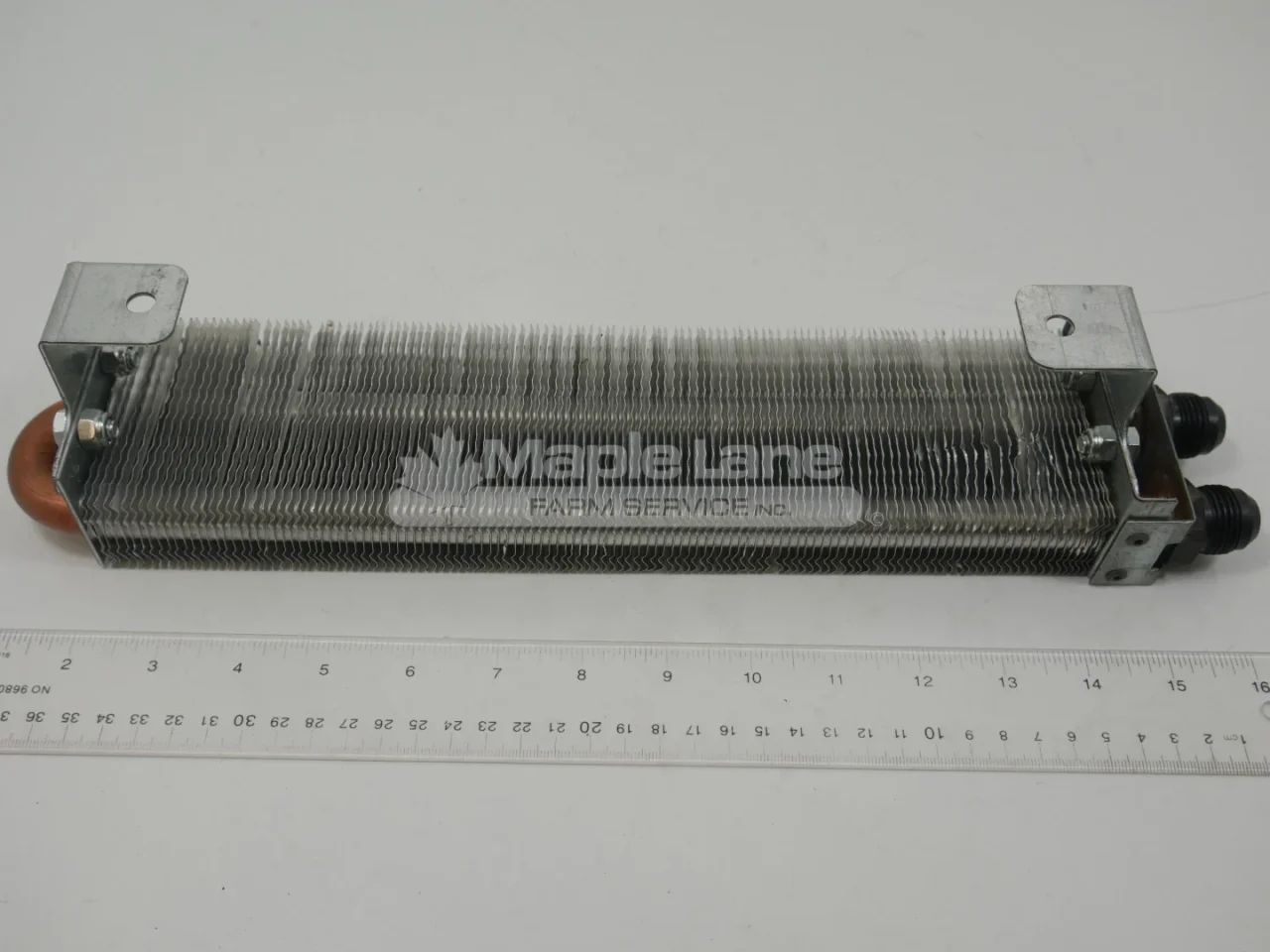 50350374 Hydraulic Fluid Cooler