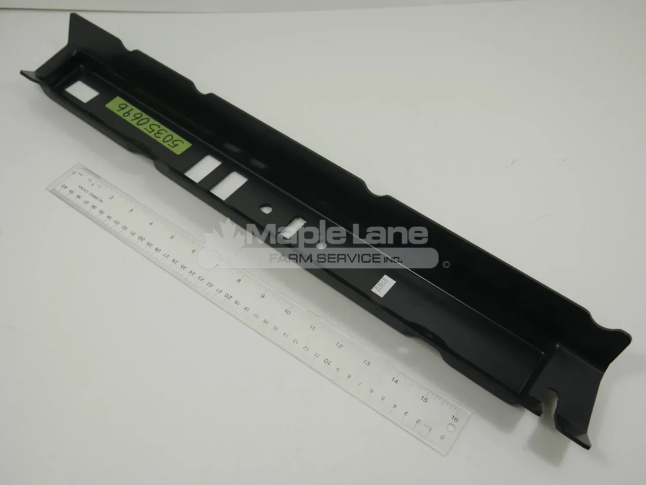 50350696 Left Cover