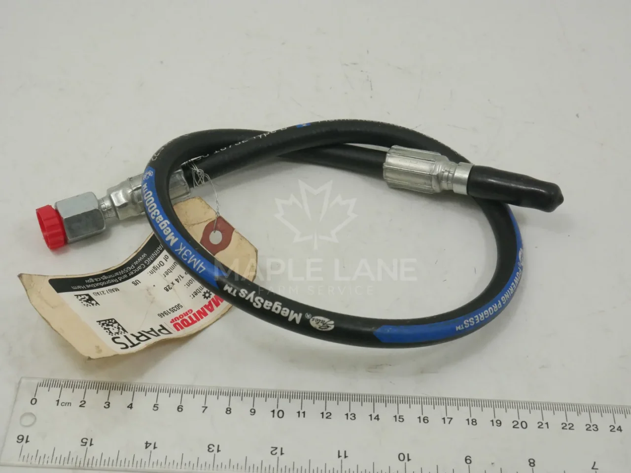 50351946 Hose