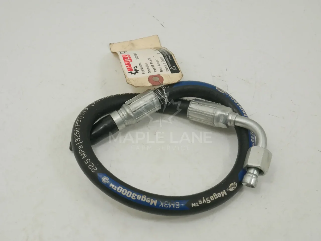 50351953 Hose