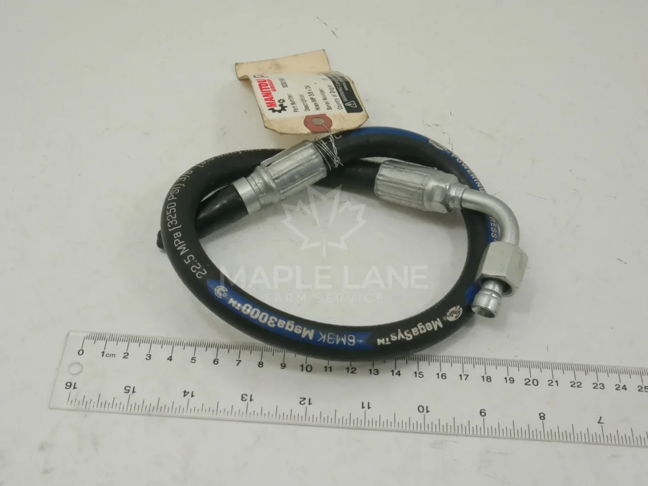 50351953 Hose