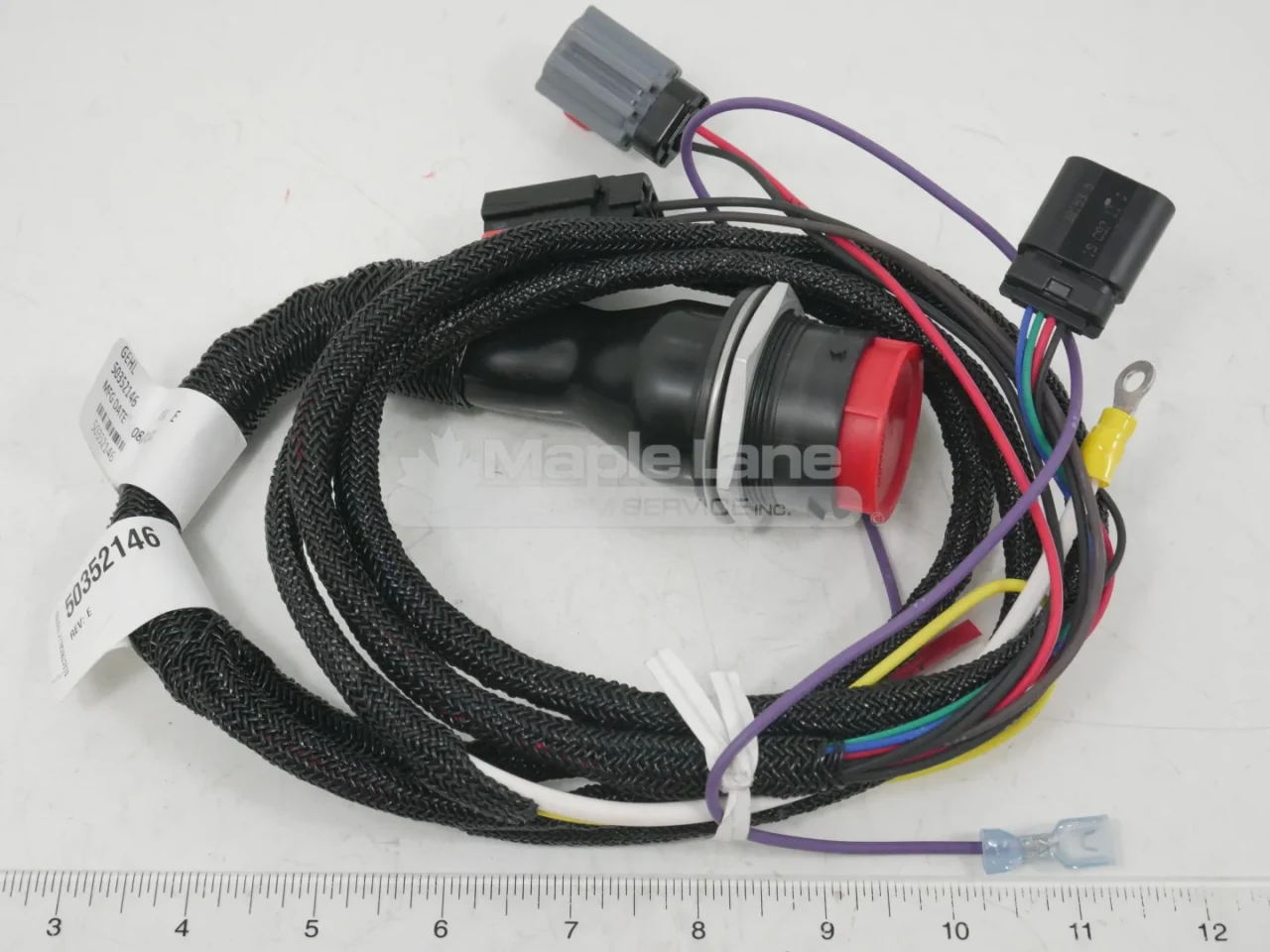 50352146 Engine Harness