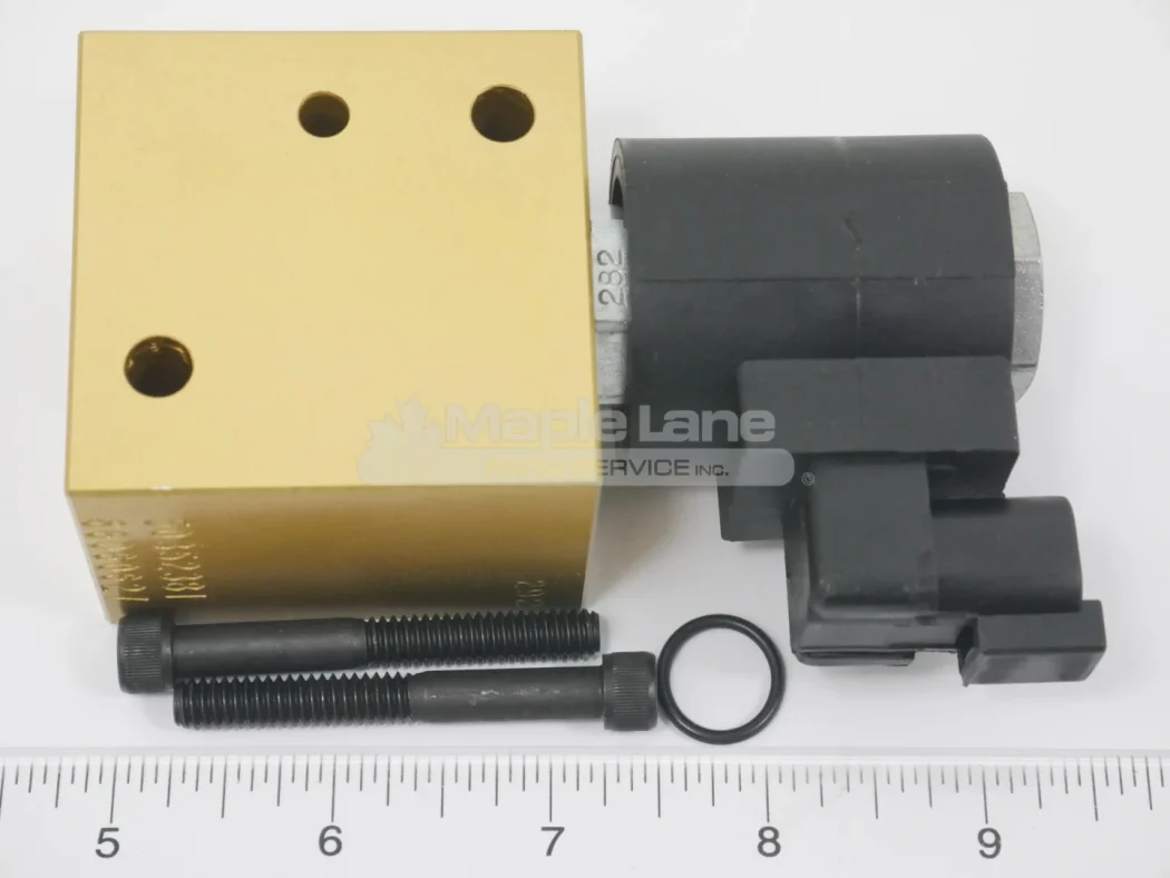 50352381 Joystick Supply Valve