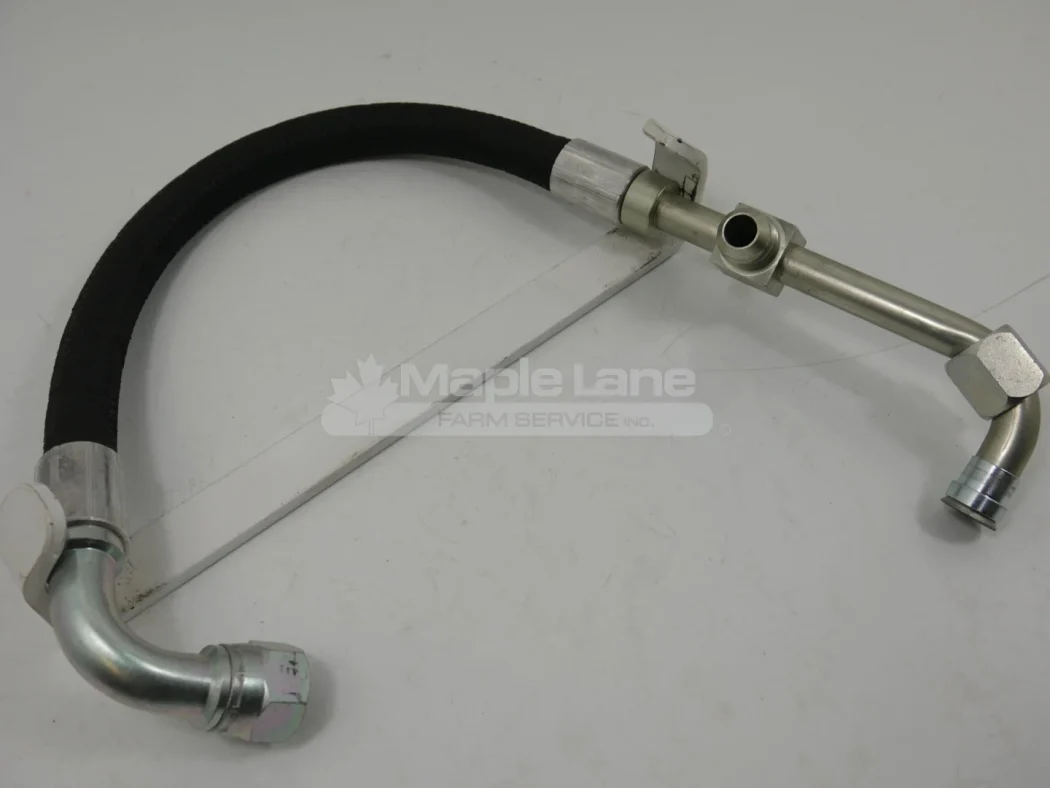 50352833 EOC Return Hose Tube