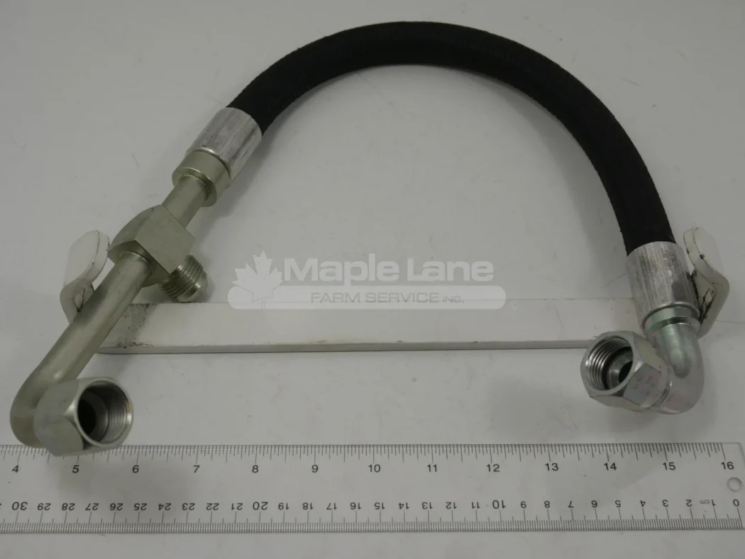 50352833 EOC Return Hose Tube