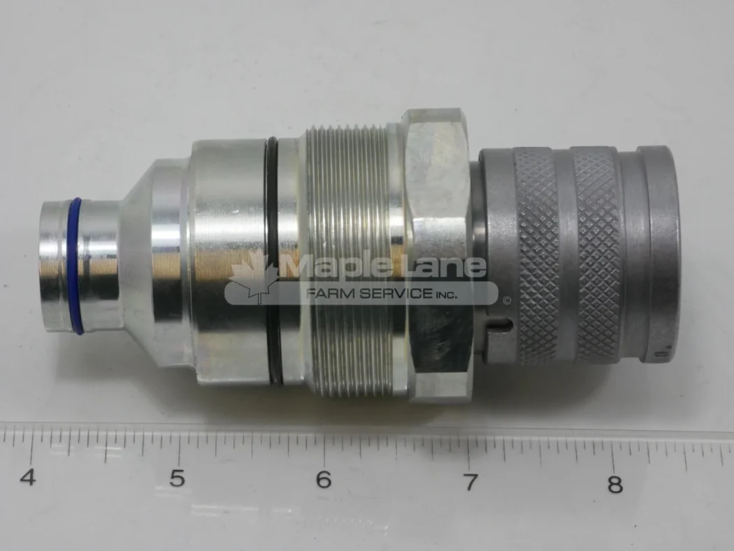 50352910 Female Coupler