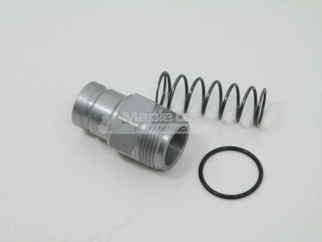 50352912 Return Coupler