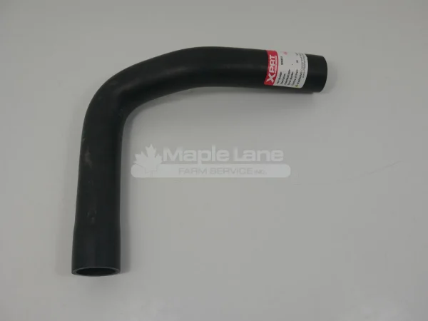 50353013 Upper Radiator Hose