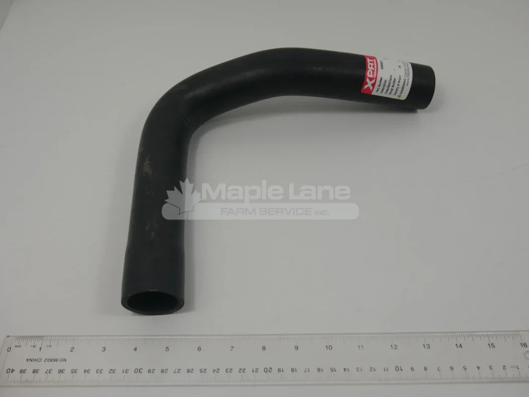 50353013 Upper Radiator Hose