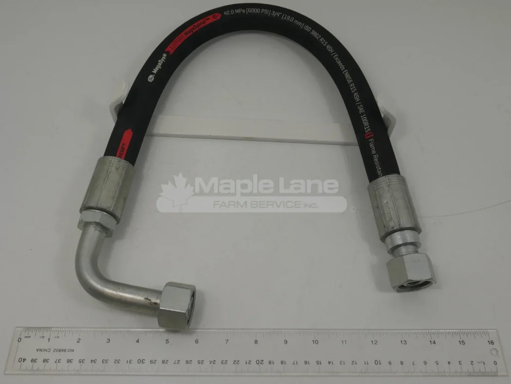 50353264 High-Pressure Hose