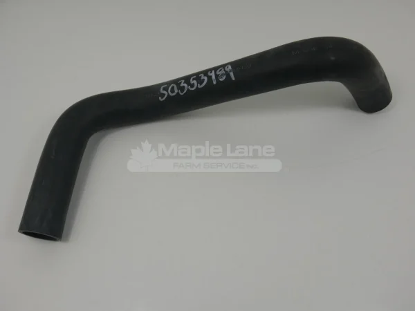 50353489 Lower Radiator Hose