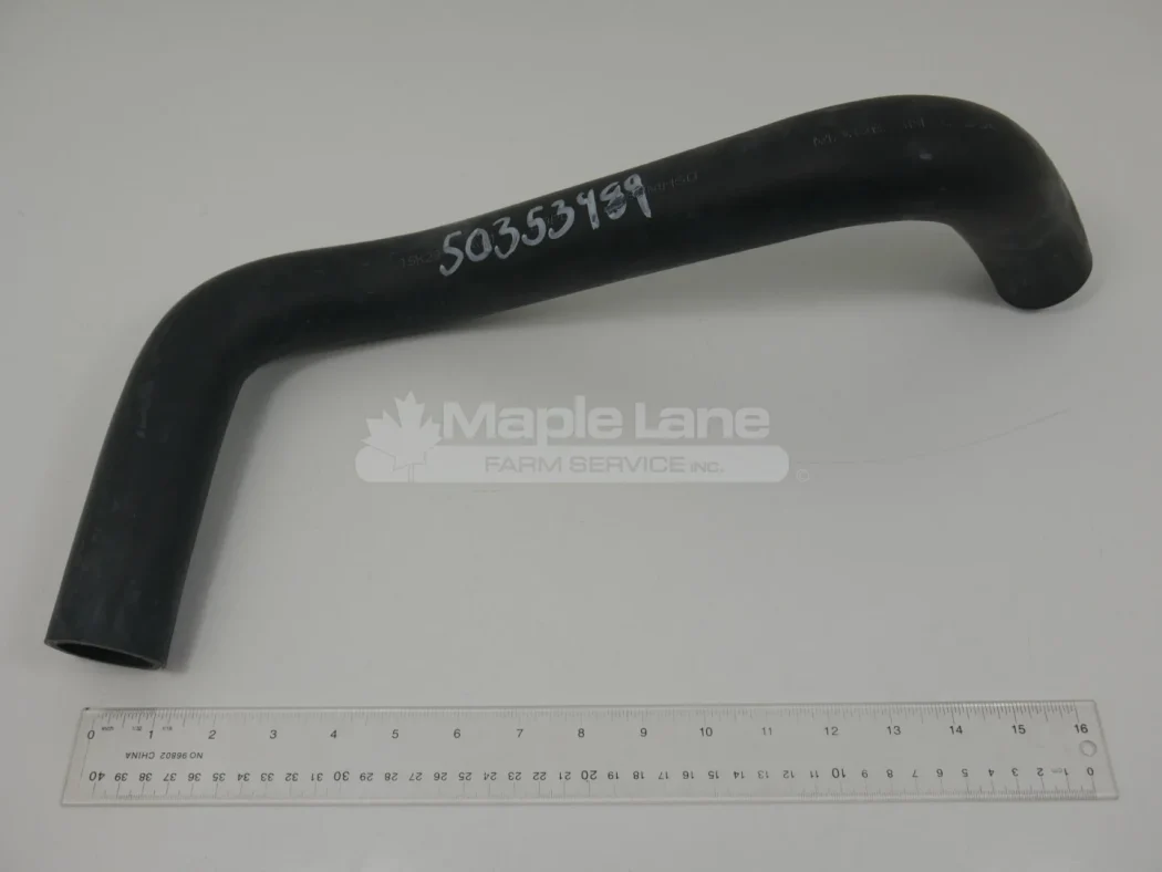 50353489 Lower Radiator Hose