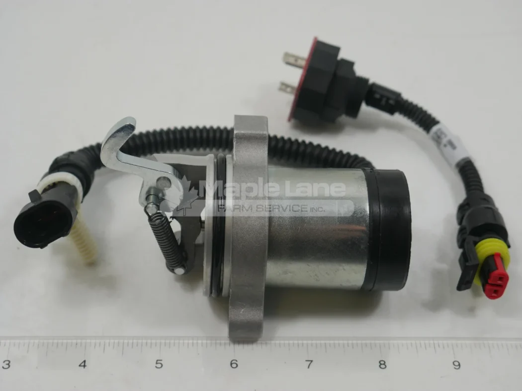 50354057 Solenoid