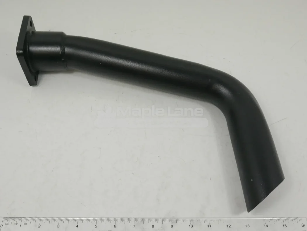 50354475 Exhaust Pipe 98CT