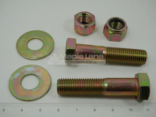 50850001 Hardware Kit