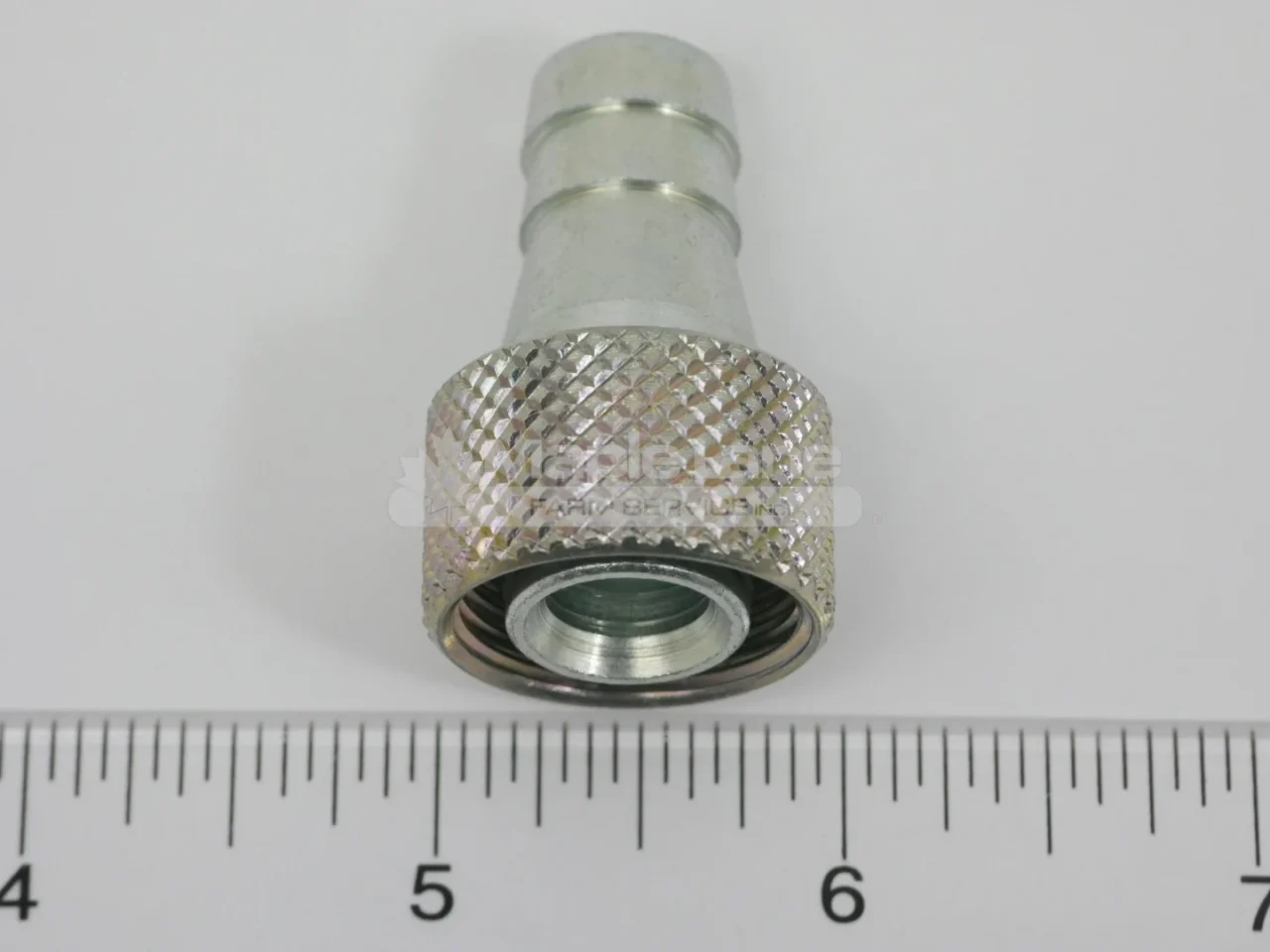 525416 Oil Drain Fitting