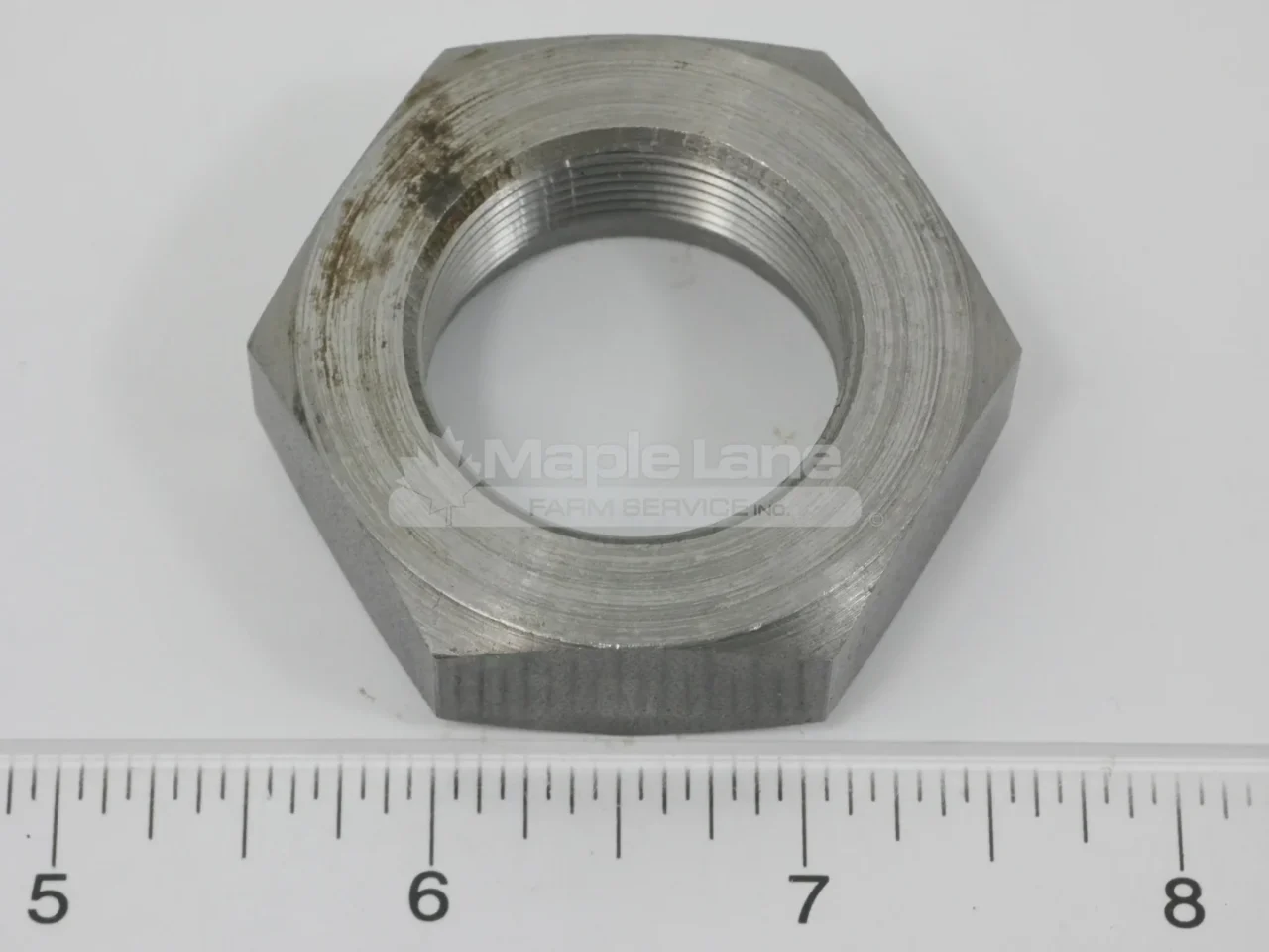 550619 Nut