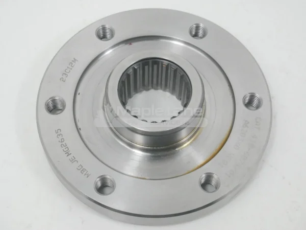 550620 Flange