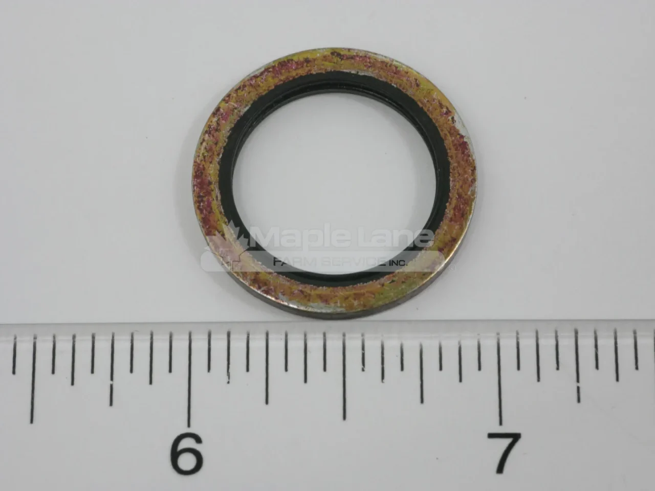 550621 Seal