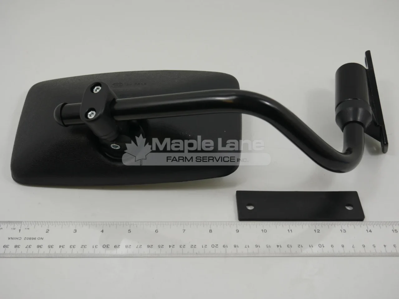 Left Mirror for Manitou 551451