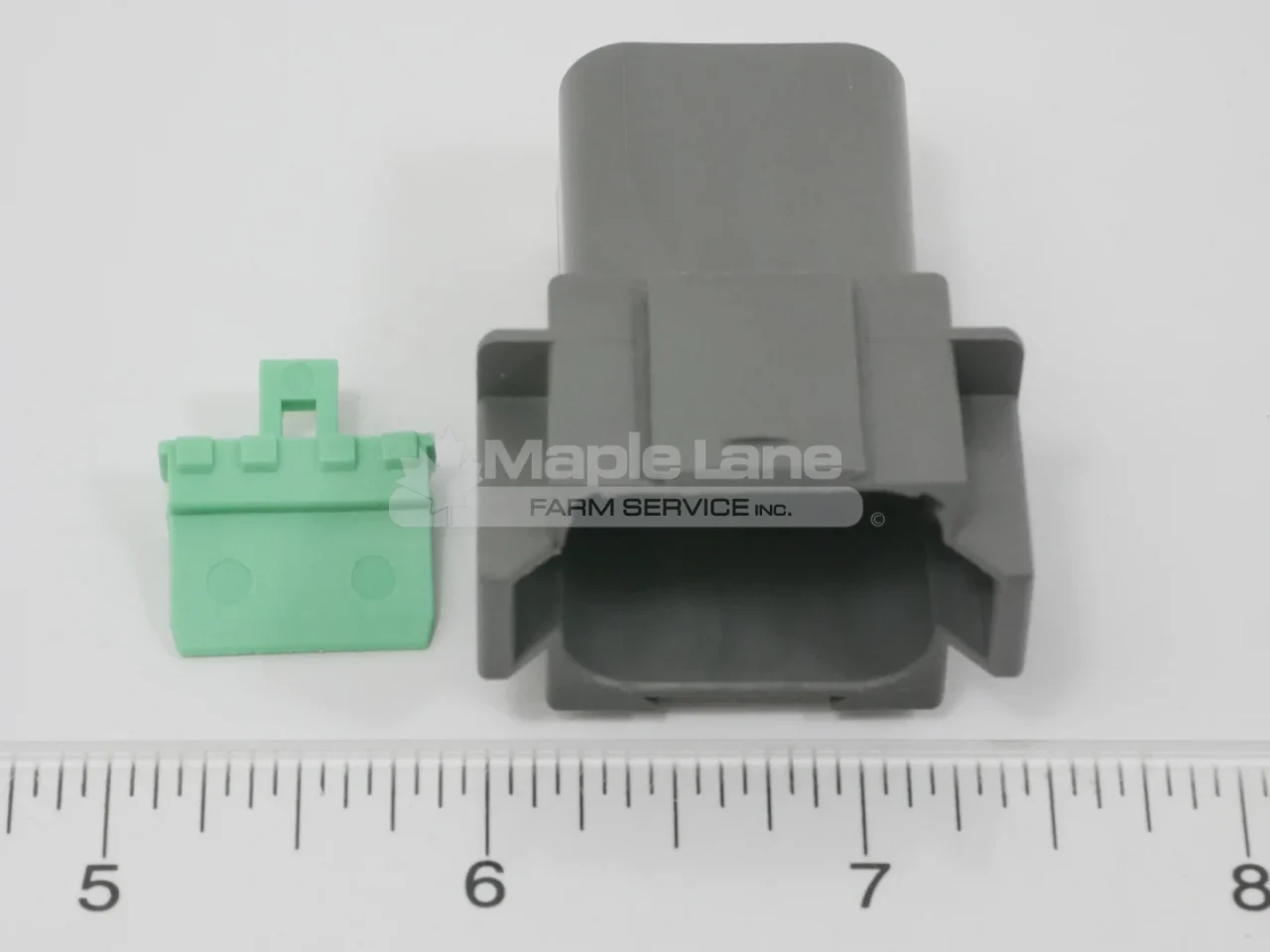 552742 Connector