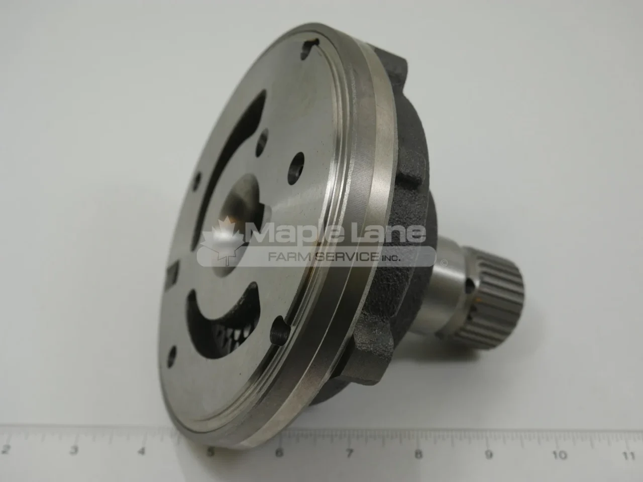 561930 Oil Pump