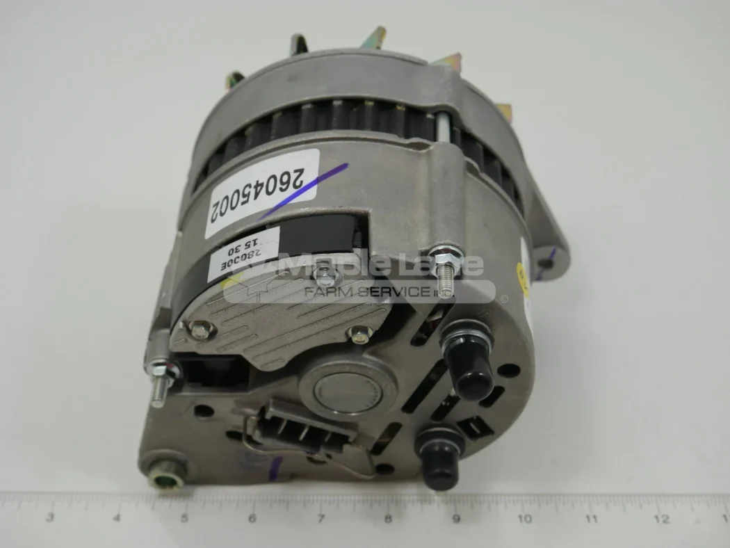 J563547 Alternator