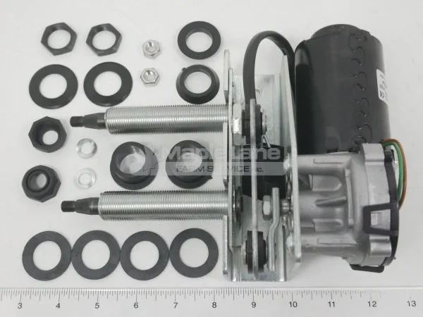 563827 Wiper Motor