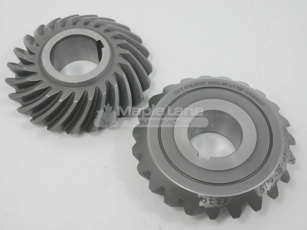 564032 Gear Kit