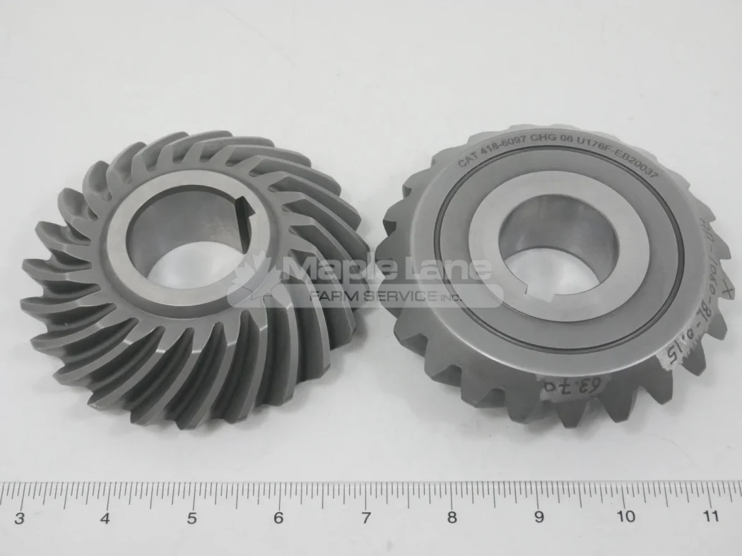 564032 Gear Kit